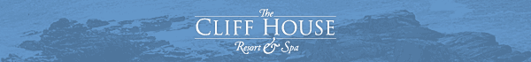 Ad: Cliffhouse Resort and Spa