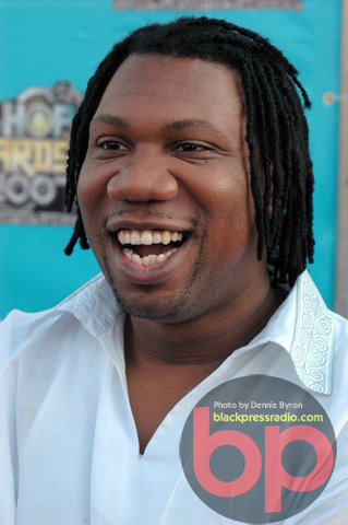 KRS One lost his son to suicide