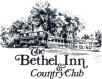 Bethel Inn & Country Club is a wonderful place to stay