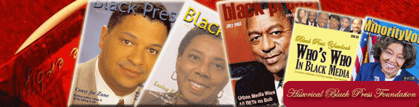 Subscribe to Black Press Magazine