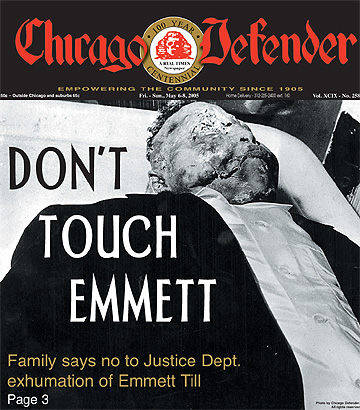 Chicago Defender