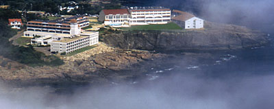 Cliffhouse Spa in Ogunquit, Maine