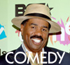 Black Men of Comedy