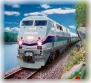 Amtrak's Downeaster is Maine first train!