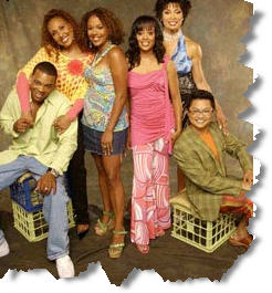 Essence Atkins Talks about Men, Money and Gold Diggers