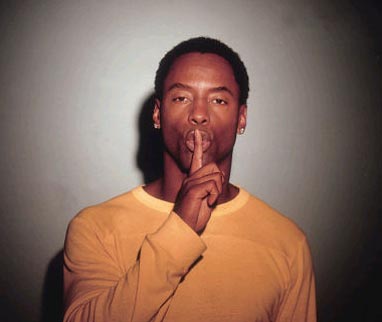 Isaiah Washington is an NAACP award winning actor