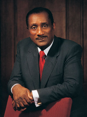 Johnson will be inducted into the Fallen Heroes Hall fo Fame on September 16, 2006