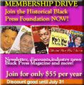 Membership Drive: Only $55 until July 31