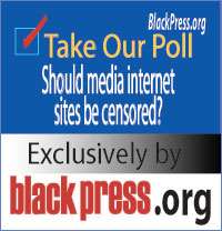POLL: Should Internet sites be censored?