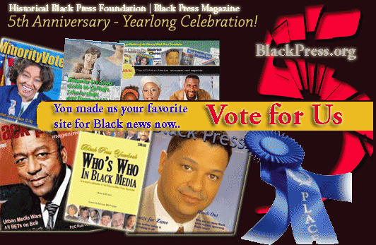 Vote for BlackPress.org at the Black Web Awards