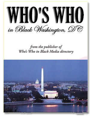Coming soon...Who's Who in Black Philadelphia exclusively from the Historical Black Press Foundation