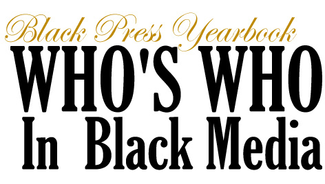 Black Press Yearbook
