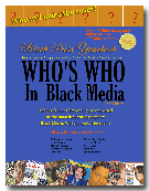 Who's Who in Black Media