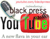 Watch the brand new Black Press Channel on YouTube!